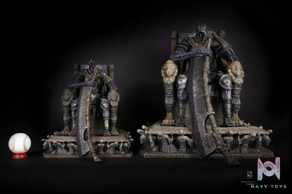 PureArts Studio – DARK SOULS III YHORM (Licensed)