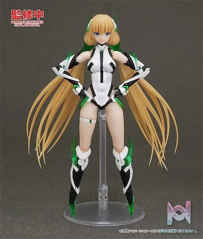 GSC – Expelled From Paradise PLAMATEA Angela Balzac (Licensed)