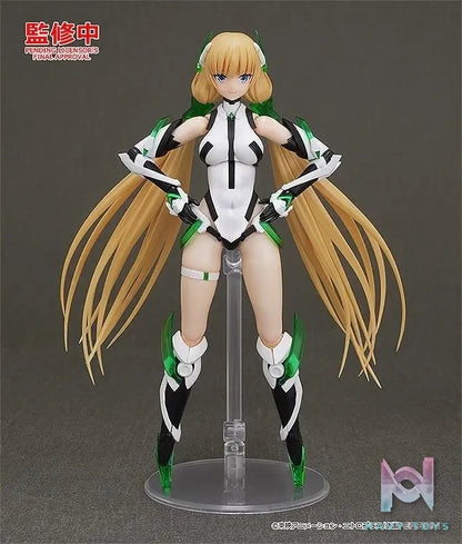 GSC – Expelled From Paradise PLAMATEA Angela Balzac (Licensed)