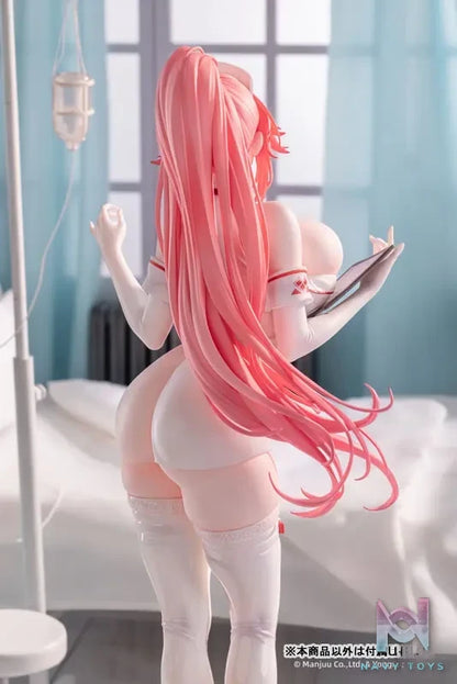 AniGame – Azur Lane Franklin: Heart-Throbbing Records Ver. 1/6 Complete Figure (Licensed)
