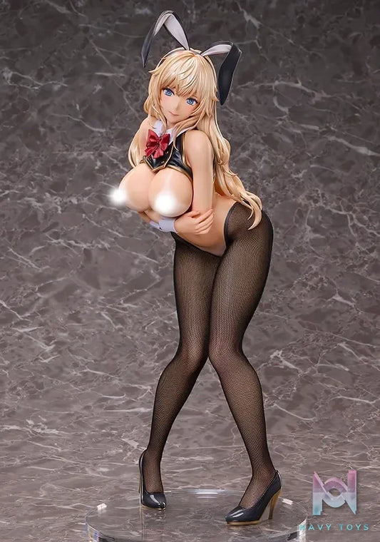 BINDing – Original REVERSE BUNNY GIRL Misato Saegusa (Licensed)