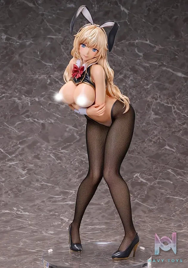 BINDing – Original REVERSE BUNNY GIRL Misato Saegusa (Licensed)