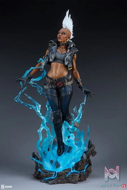 Sideshow Collectibles – Storm Premium Format Figure 300911 (Licensed)
