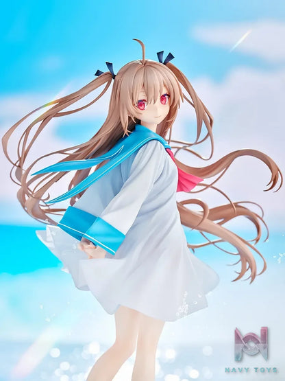 Bell Fine – Anime “ATRI -My Dear Moments-” Atri Teaser Visual Ver. 1/7 Complete Figure (Licensed)