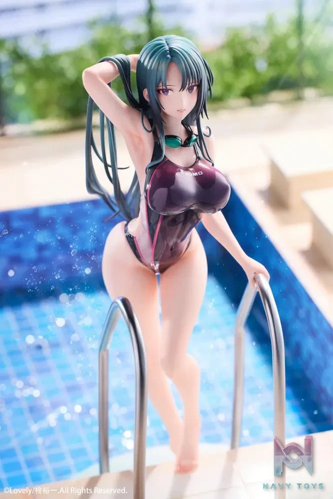 Lovely Studio – Original Sakura Kanzaki