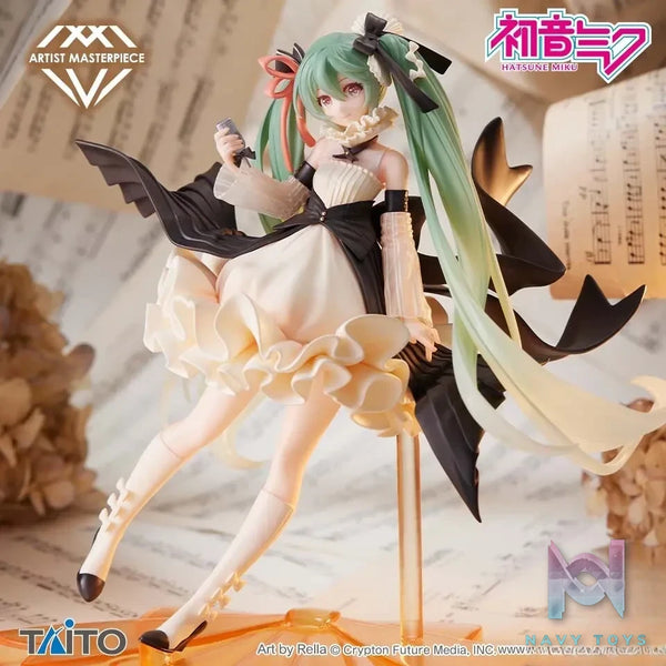 Taito – Piapro Characters – Hatsune Miku – Artist MasterPiece – Latidos 2022 ver. (Licensed)