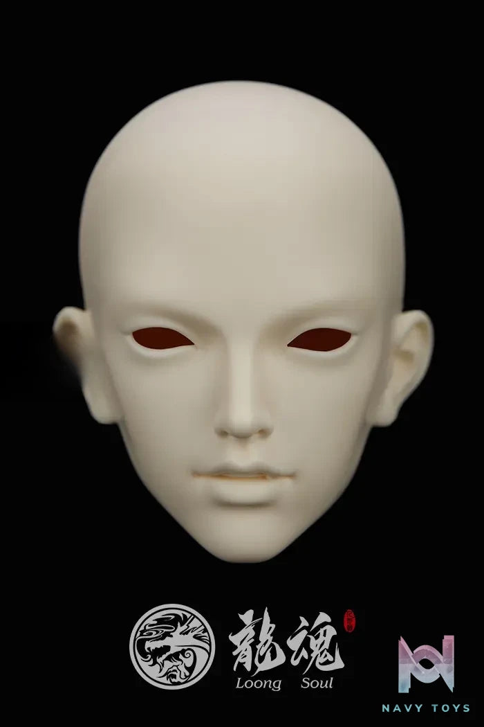 Loong Soul – Cang Jue Human Ver. BJD Doll Original (Licensed)