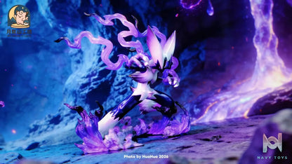 MT.MOON Studio – Mega Blaziken X Torchic Pokémon