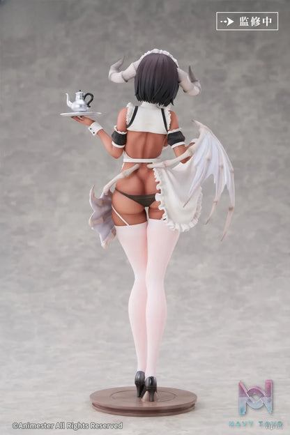 AniMester – Demon Maid’s Serving Time Gokuna 1/6 Figure (Licensed)