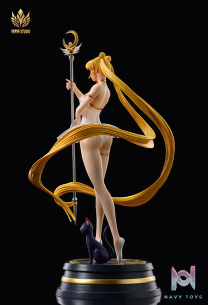 Verve Studio – Sailor Moon Ballet Girl Usagi