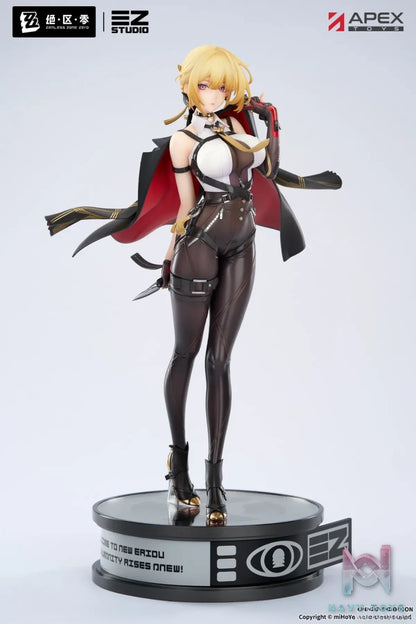 APEX-TOYS – Zenless Zone Zero Evelyn Chevalier 1/7 Figure (Licensed)