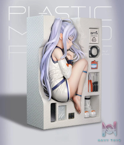 Surreal Studio – Isla Plastic Memories