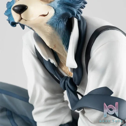 Megahouse – BEASTARS Legosi Complete Figure (Licensed)