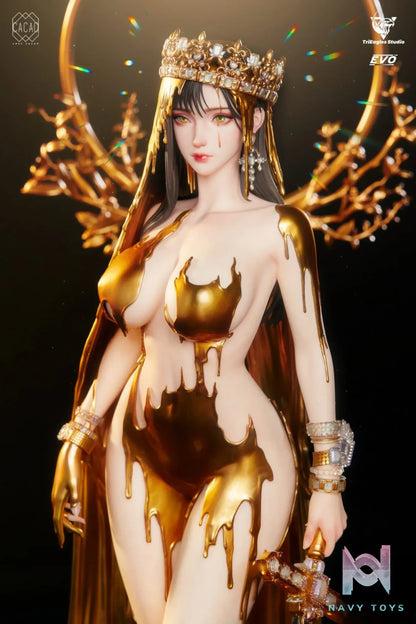 TriEagles Studio – Original EVOLUTION Series First Release GOLDEN AGE (Licensed)