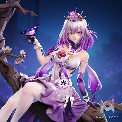 Xiao Huan Xiong Studio – Honkai: Star Rail Summer Castorice GK