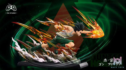 PG Studio – HUNTER×HUNTER ***********