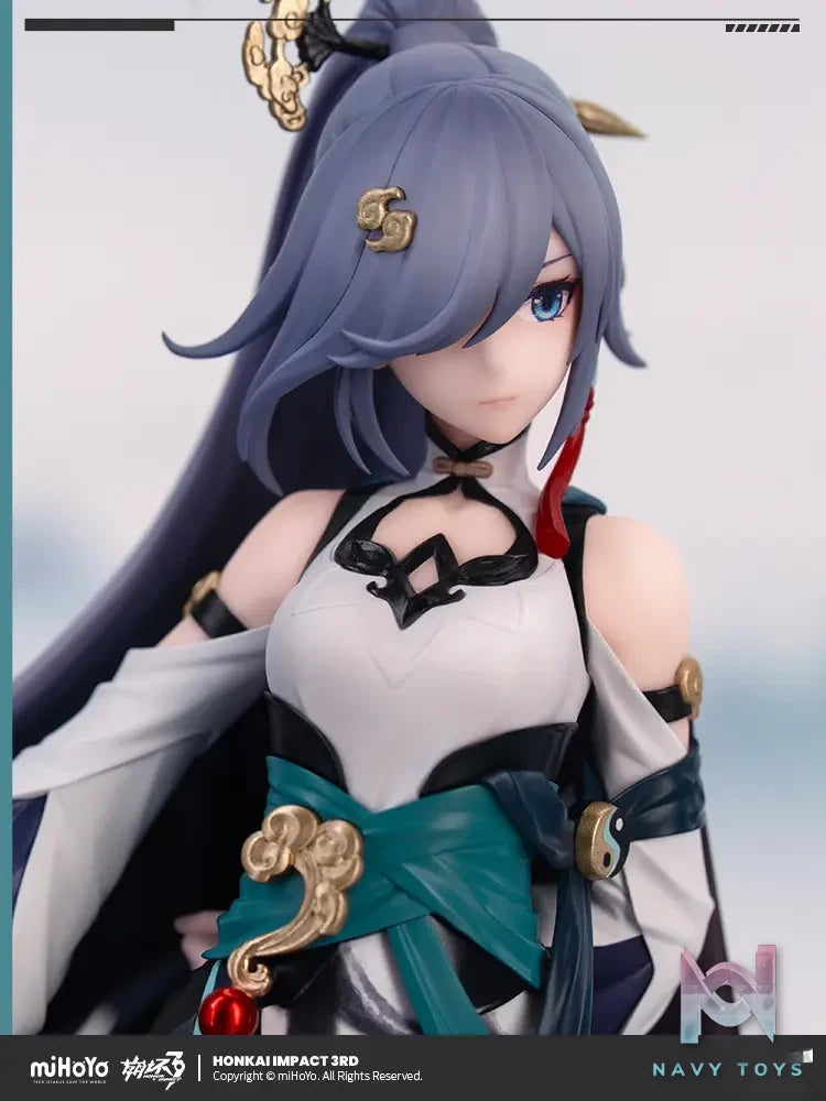Myethos Studio – Honkai Impact Fu Hua Yun Mo Dan Xin (Licensed)