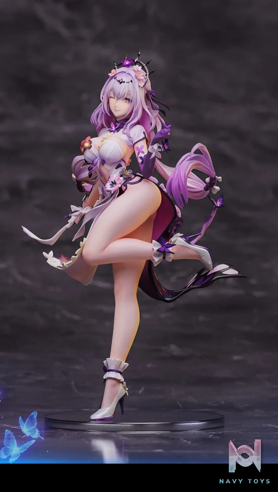 Okr Studio – Honkai: Star Rail Castorice