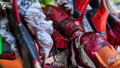 TITAL Studio – Asuka Langley Soryu Neon Genesis Evangelion