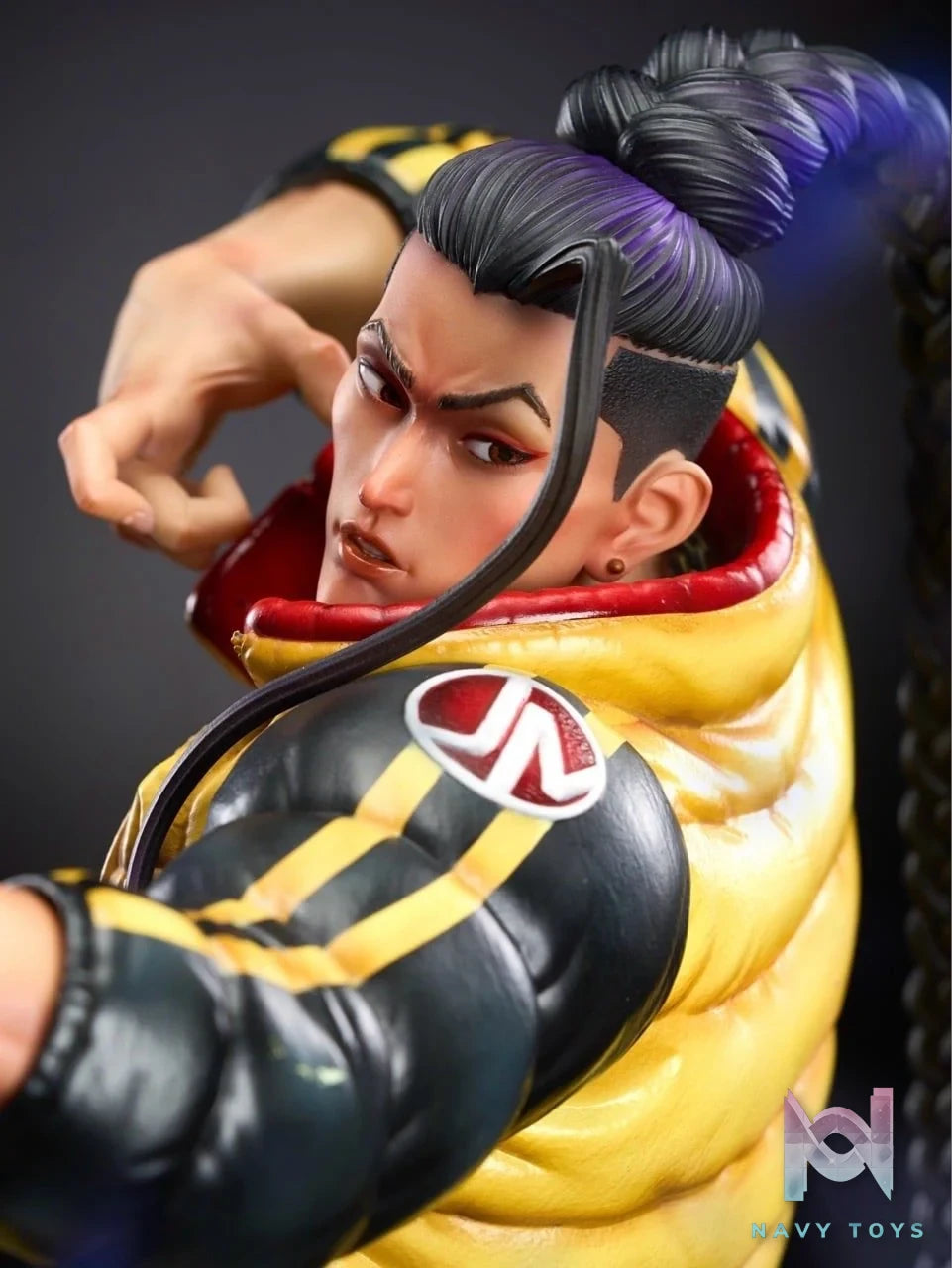 JAMIE - IRIS Studio resin statue IRIS Studio anime figure