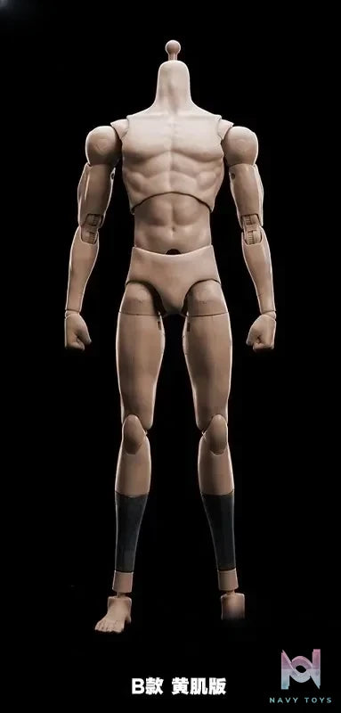 Cosmic Creations – 1/6 Full Gear Joint Body CC9147 (Licensed)