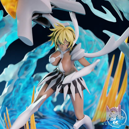 SeReTei Studio – Bleach Tier Harribel