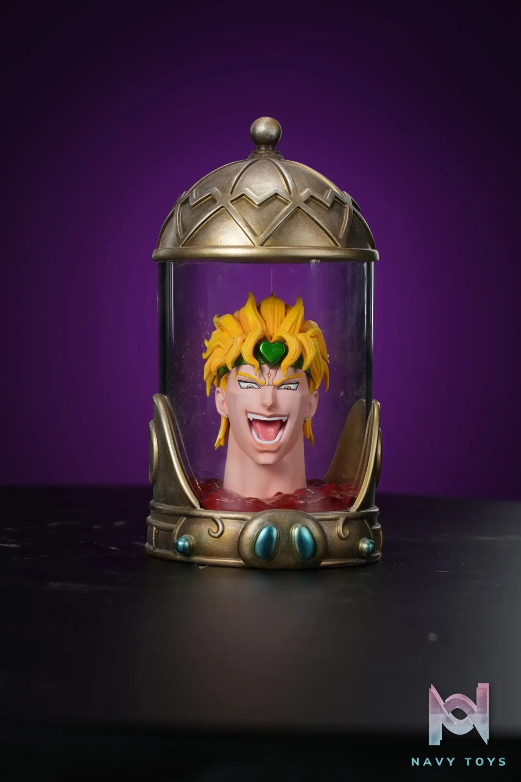 Player 1 Studio – JoJo’s Bizarre Adventure Duel Series – Dio Brando