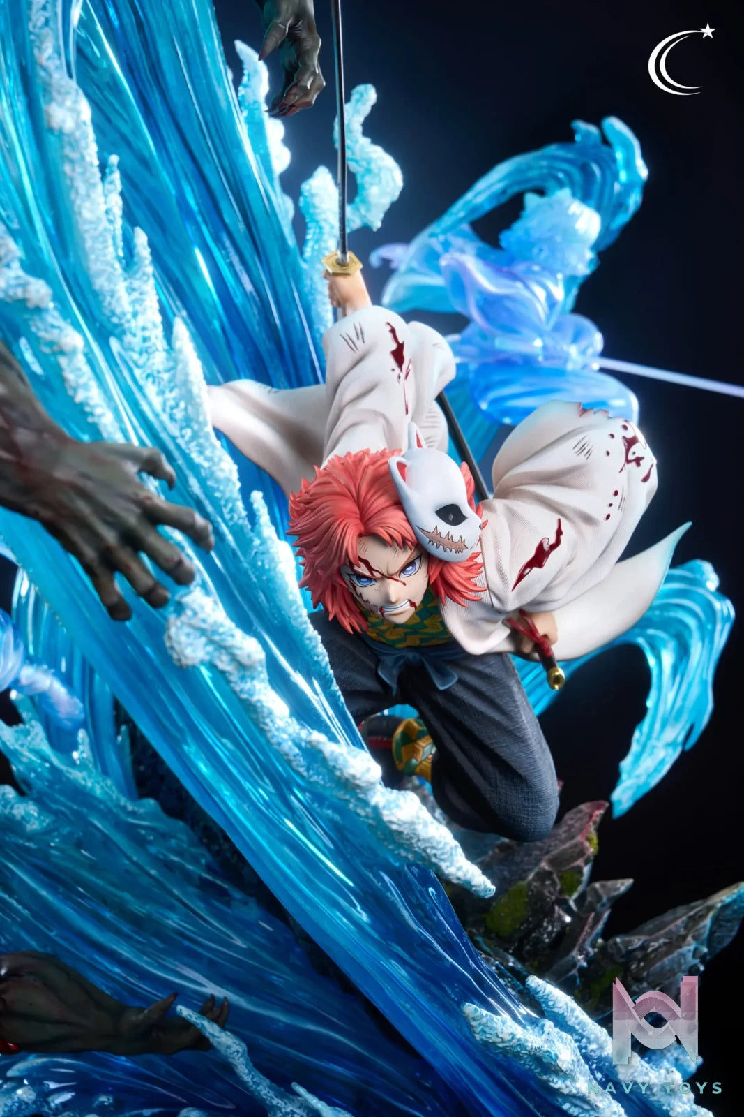 CC Studio – Sabito Demon Slayer