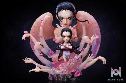 G5 Studio – One Piece Onigashima Series Nico Robin