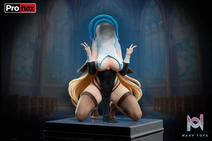 Prohex Studio – Ichinose Asuna Blue Archive