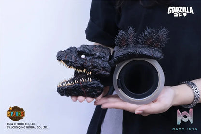 SPARKS – Godzilla 2016 Tape Dispenser (Licensed)