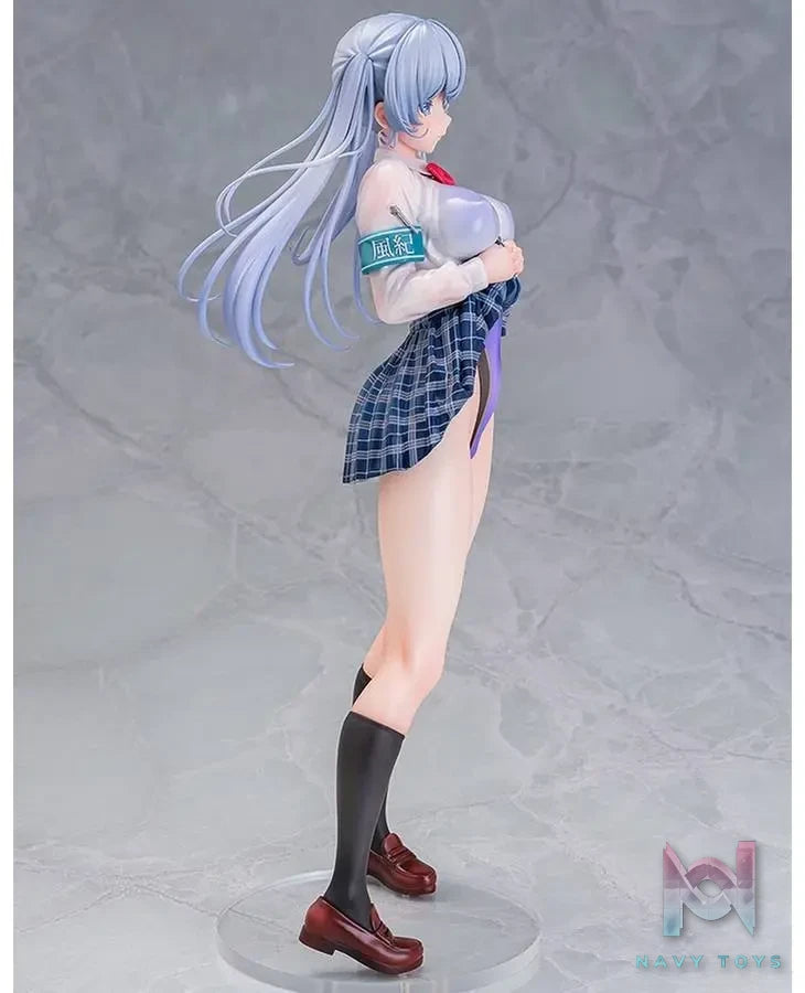 Rocket Boy – Original Disciplinary Committee 1/6 (Licensed)