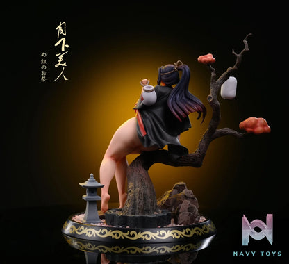 Sugar Blade Studio – Original Moonlight beauty (Licensed)