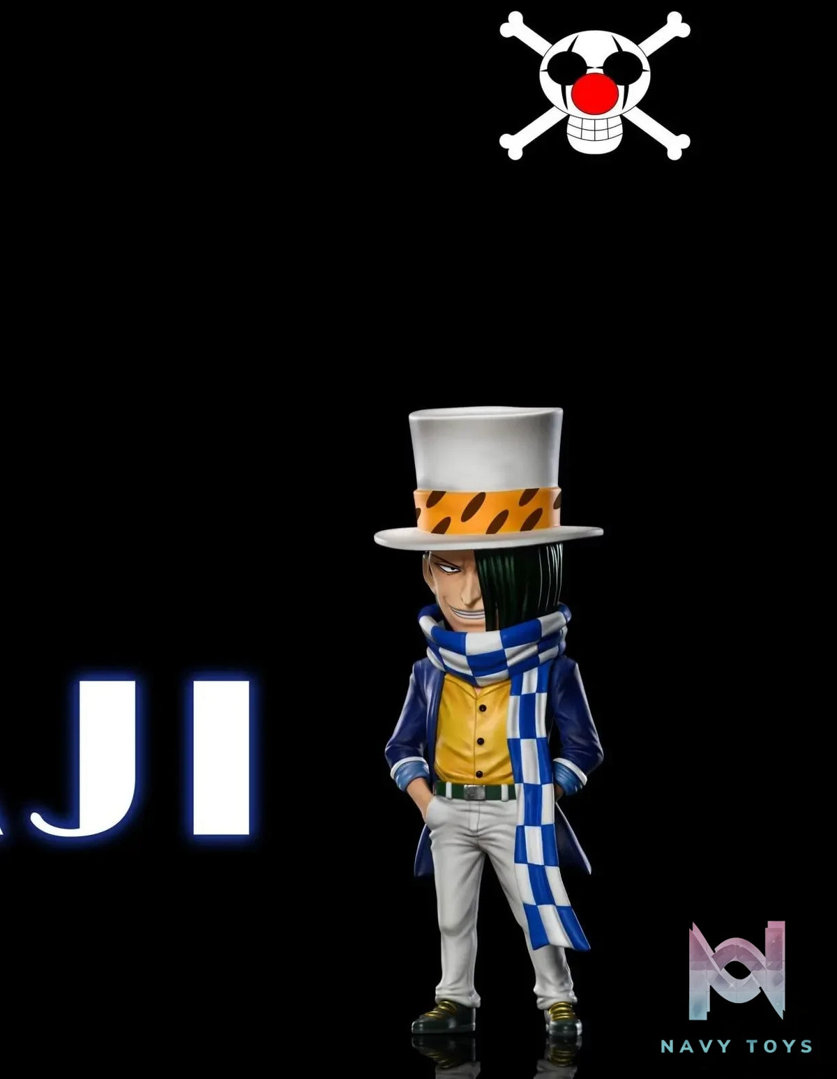 A+ Studio – One Piece Cross Guild #2 Cabaji