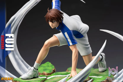 HIKARI Studio – Prince of Tennis Syusuke Fuji