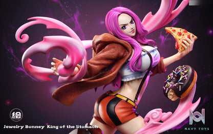 T-H Studio – One Piece Jewelry Bonney