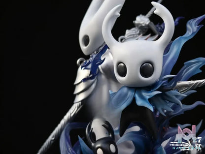27abyss Studio – Pure Vessel X The Knight Hollow Knight