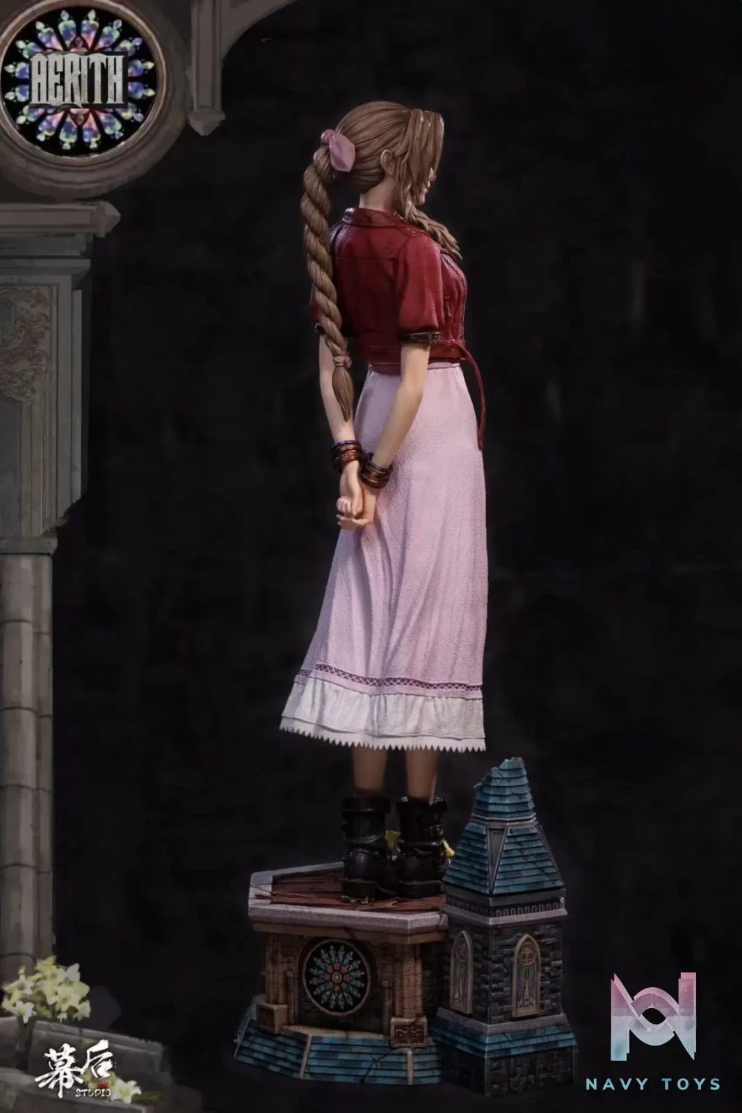 MH Studio – Final Fantasy Alice