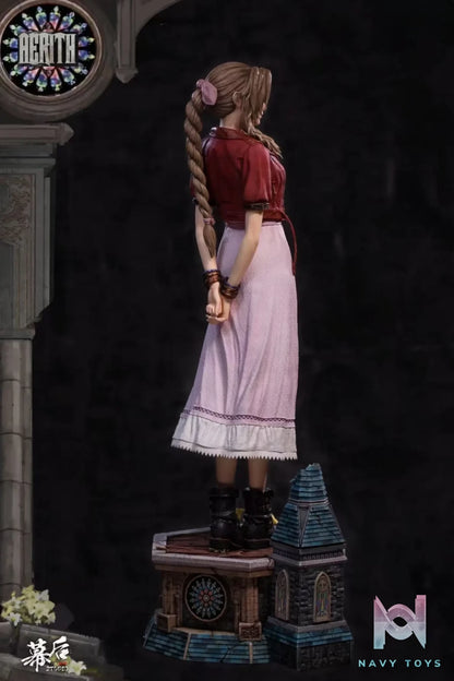 MH Studio – Final Fantasy Alice