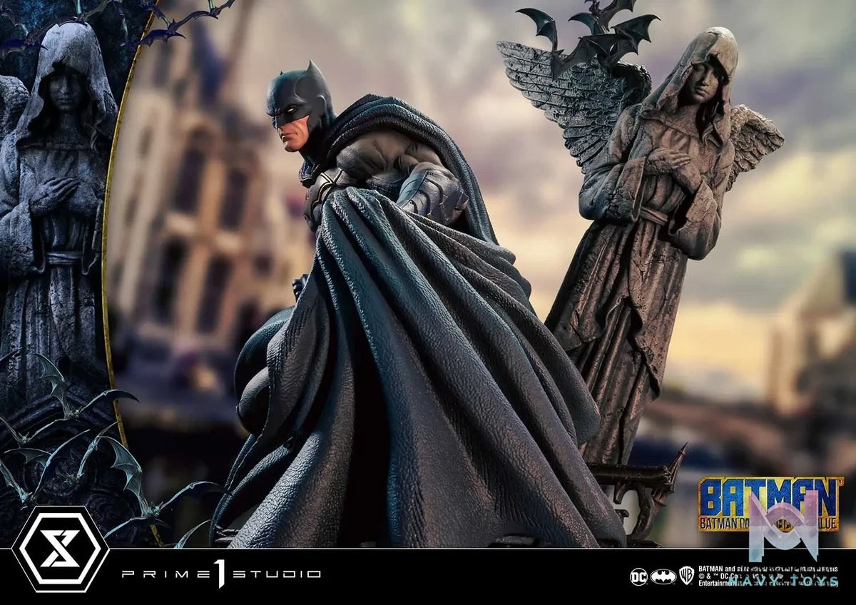 Prime 1 Studio Ultimate Premium Masterline Batman (Comics) Batman Rebirth Edition UPMDC-09 UPMDC-09DXS