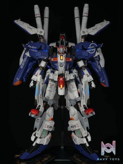 XXTOYS Studio – Gundam Series 1/24 Ex-S Gundam