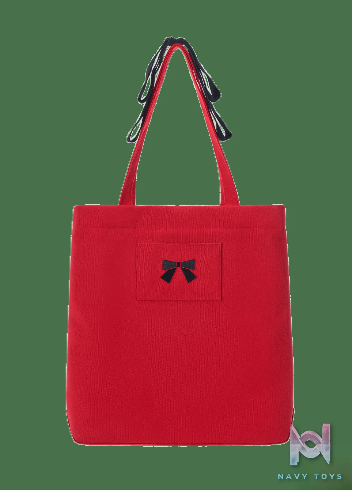GSC – Rozen Maiden – Ribbon Series: Canvas Tote (Licensed)