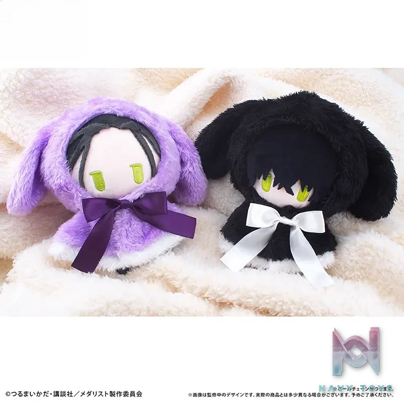 TAPIOCA – Medalist Cape Plush Doll (Licensed)