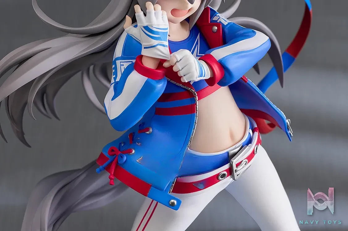 GSC – Umamusume Pretty Derby Tamamo Cross 1/7 Complete Figure (Licensed)