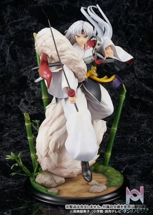 PROOF – InuYasha Sesshomaru 1/7 Complete Figure (Licensed)