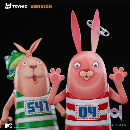 TOYMIE – Usavich Kirilenko X Putin TM-USV-R251 TM-USV-R252 (Licensed)
