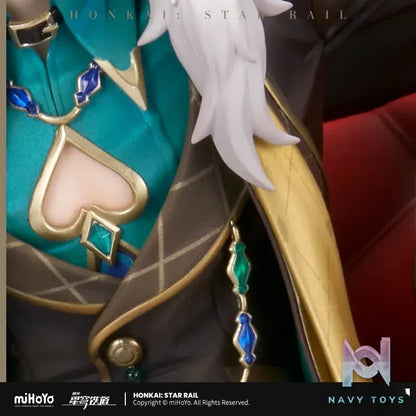 Alter X ALTAiR – Honkai: Star Rail Aventurine (Licensed)