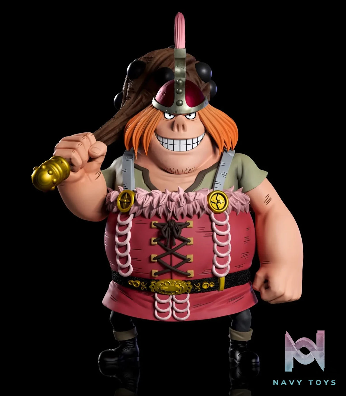 A+ Studio – One Piece Elbaf #1 Oimo