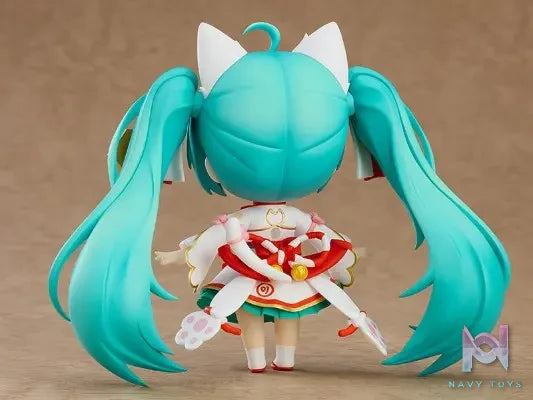 GSC – Project Sekai Nendoroid Hatsune Miku Maneki Miku (Licensed)