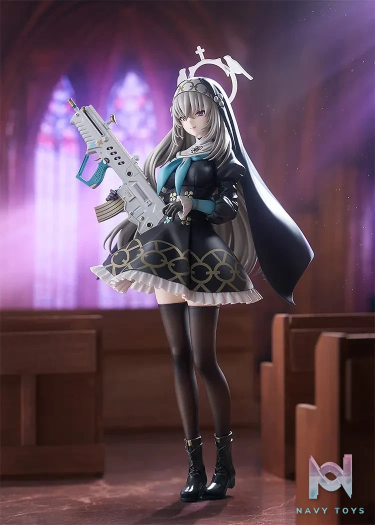 Max Factory – Blue Archive Sakurako 1/7 Complete Figure (Licensed)